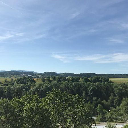 Apartament Rosenlounge Rosenfeld Zewnętrze zdjęcie