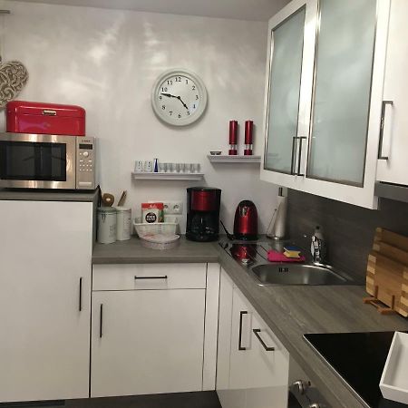 Apartament Rosenlounge Rosenfeld Zewnętrze zdjęcie