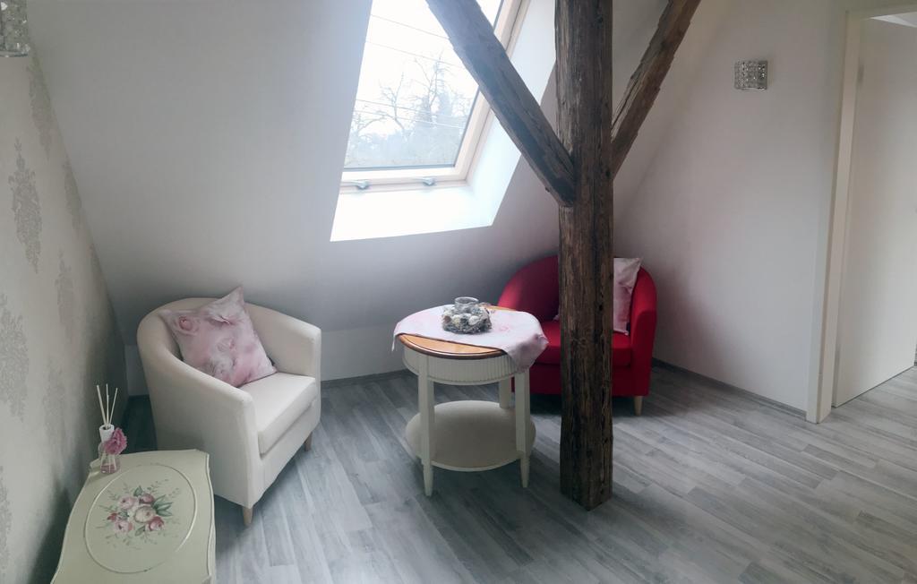 Apartament Rosenlounge Rosenfeld Zewnętrze zdjęcie