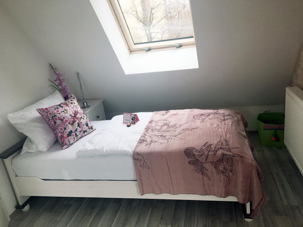 Apartament Rosenlounge Rosenfeld Zewnętrze zdjęcie