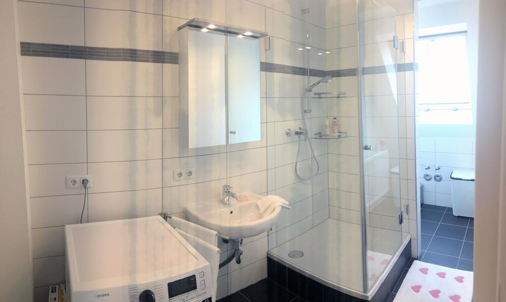 Apartament Rosenlounge Rosenfeld Zewnętrze zdjęcie