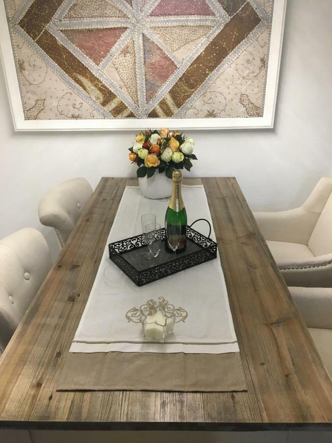 Apartament Rosenlounge Rosenfeld Zewnętrze zdjęcie