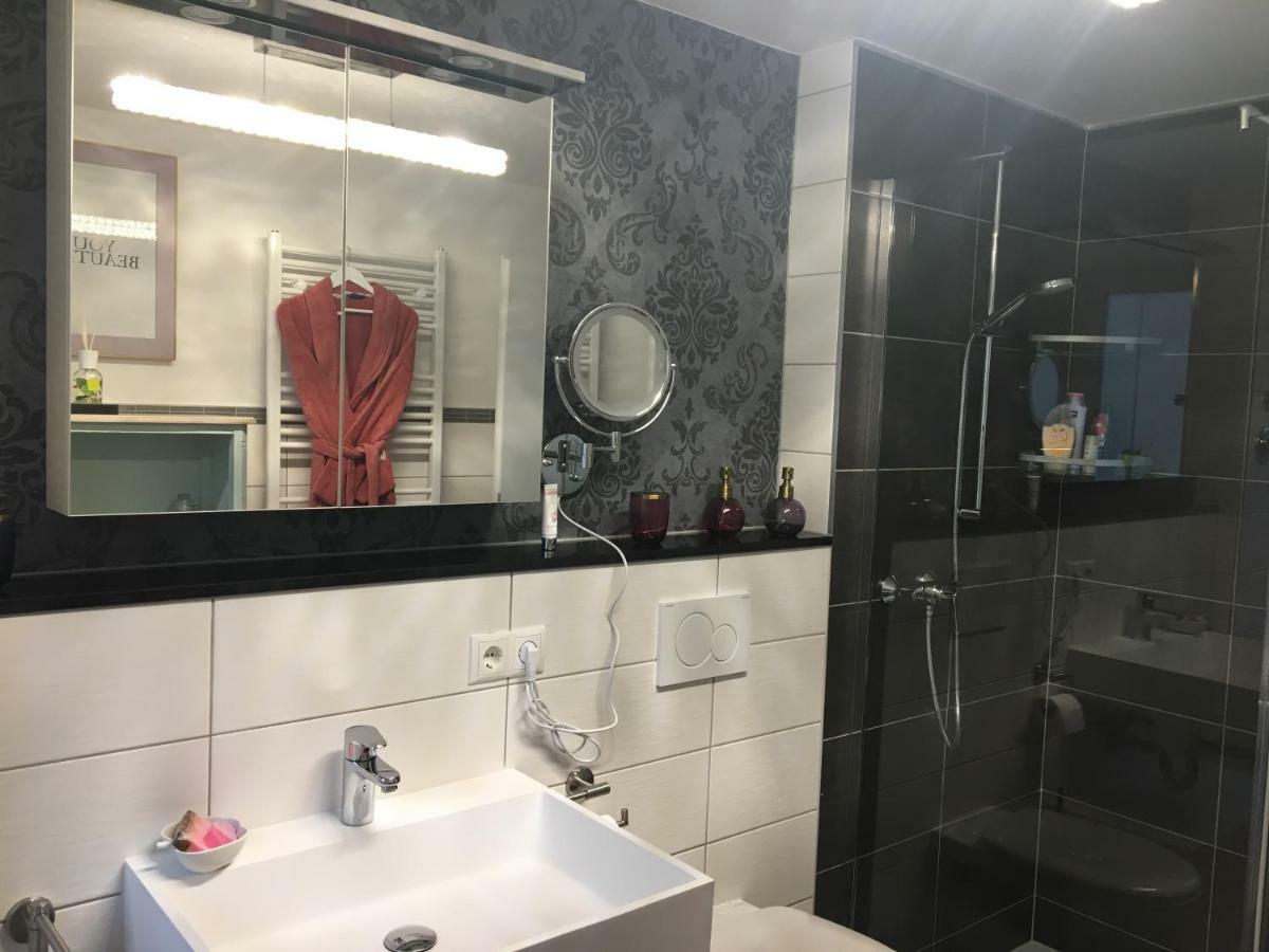Apartament Rosenlounge Rosenfeld Zewnętrze zdjęcie