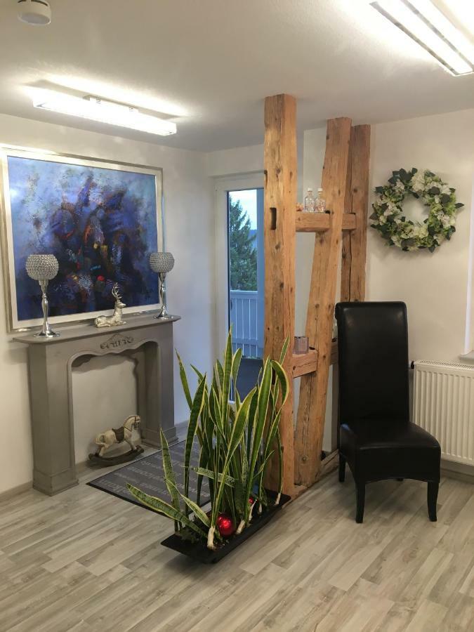 Apartament Rosenlounge Rosenfeld Zewnętrze zdjęcie