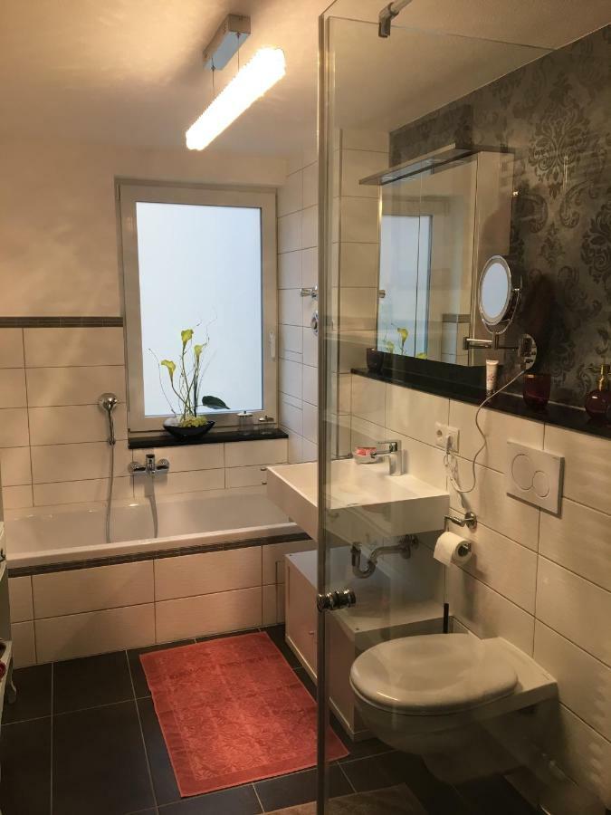 Apartament Rosenlounge Rosenfeld Zewnętrze zdjęcie