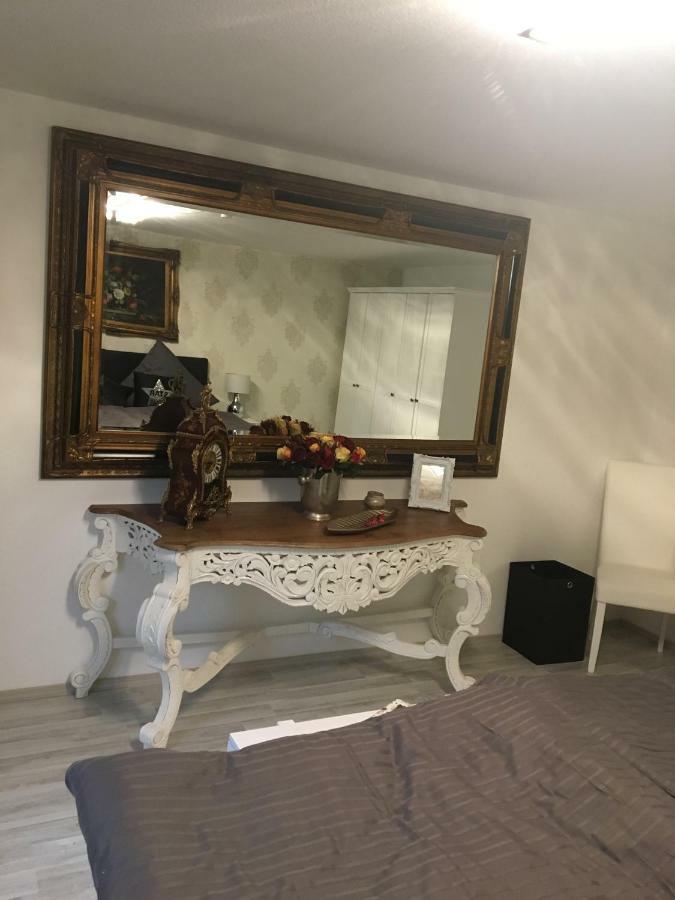Apartament Rosenlounge Rosenfeld Zewnętrze zdjęcie